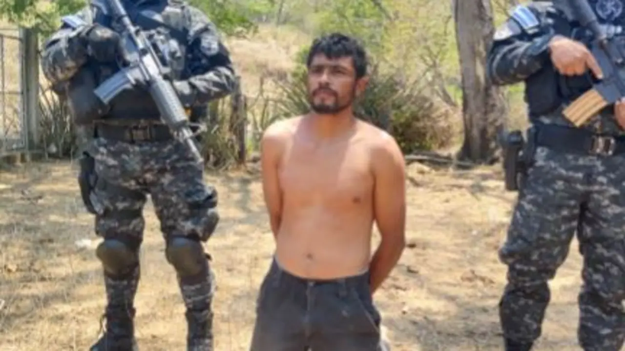 Jos&eacute; Francisco Mej&iacute;a Araniva