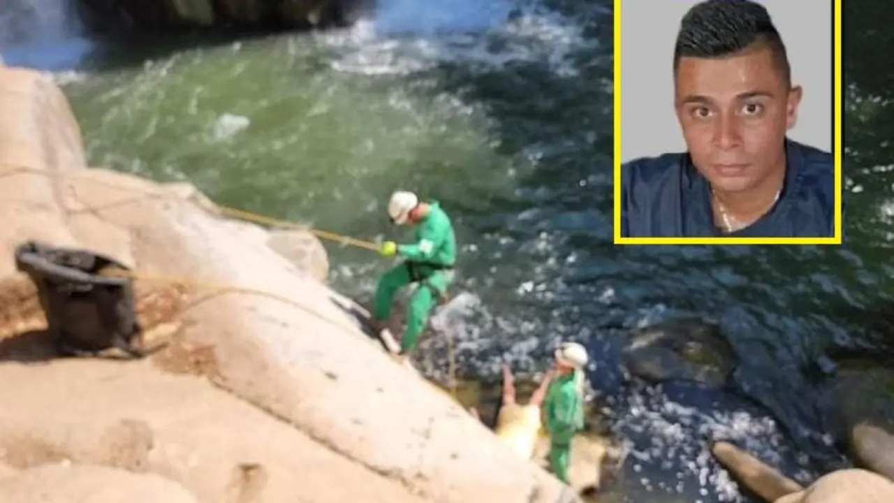 Ever Oswaldo Raymundo