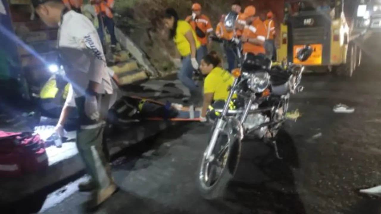 Maquinaria del Fovial