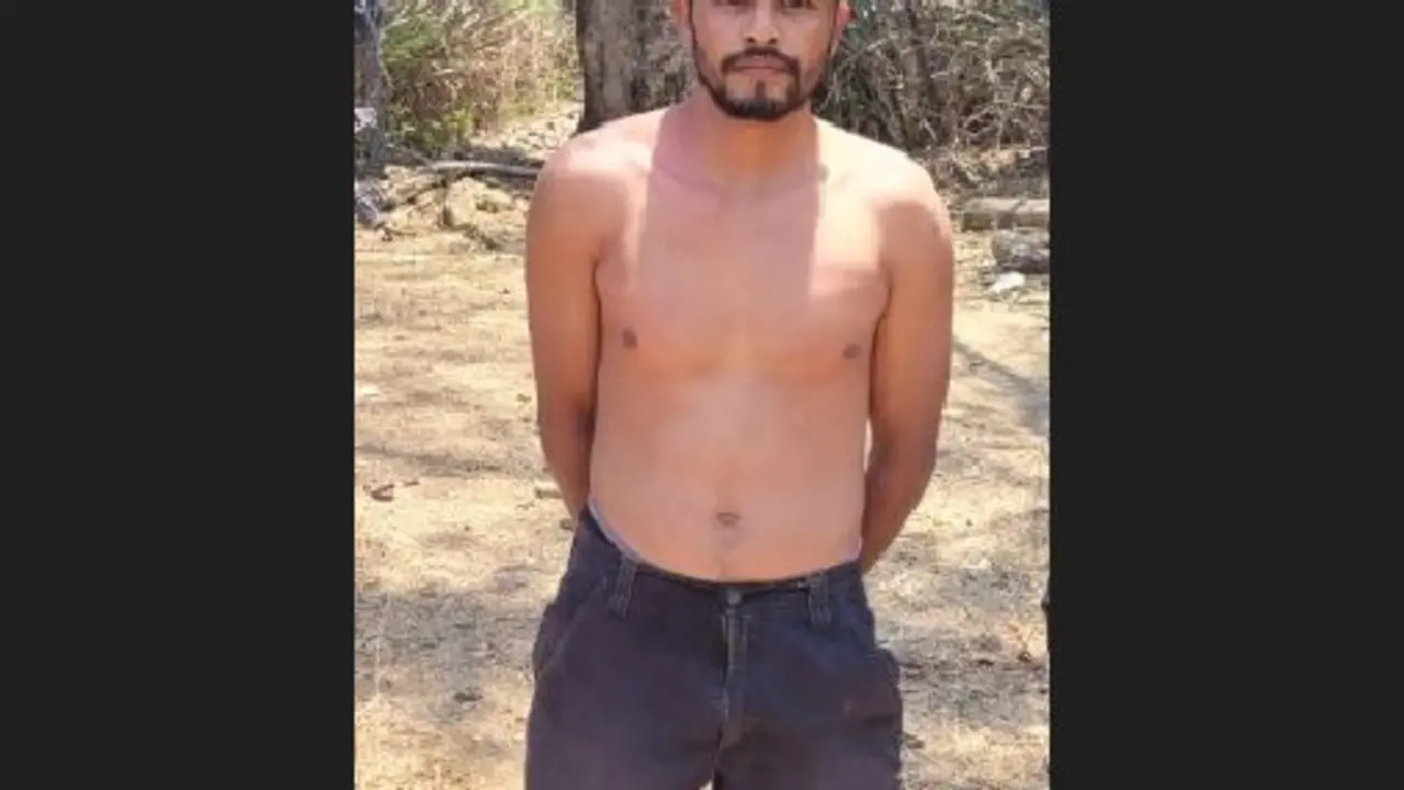 Acusaci&oacute;n contra salvadore&ntilde;o