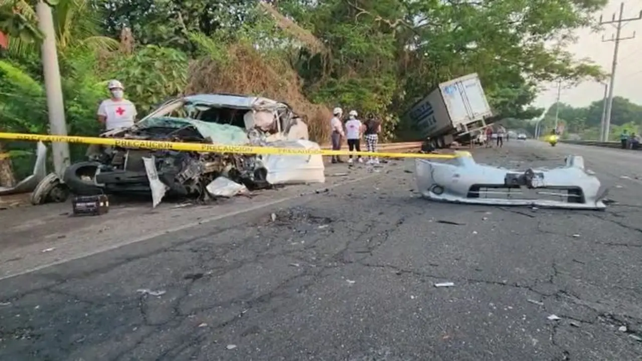 Joven muerto en El Paisnal
