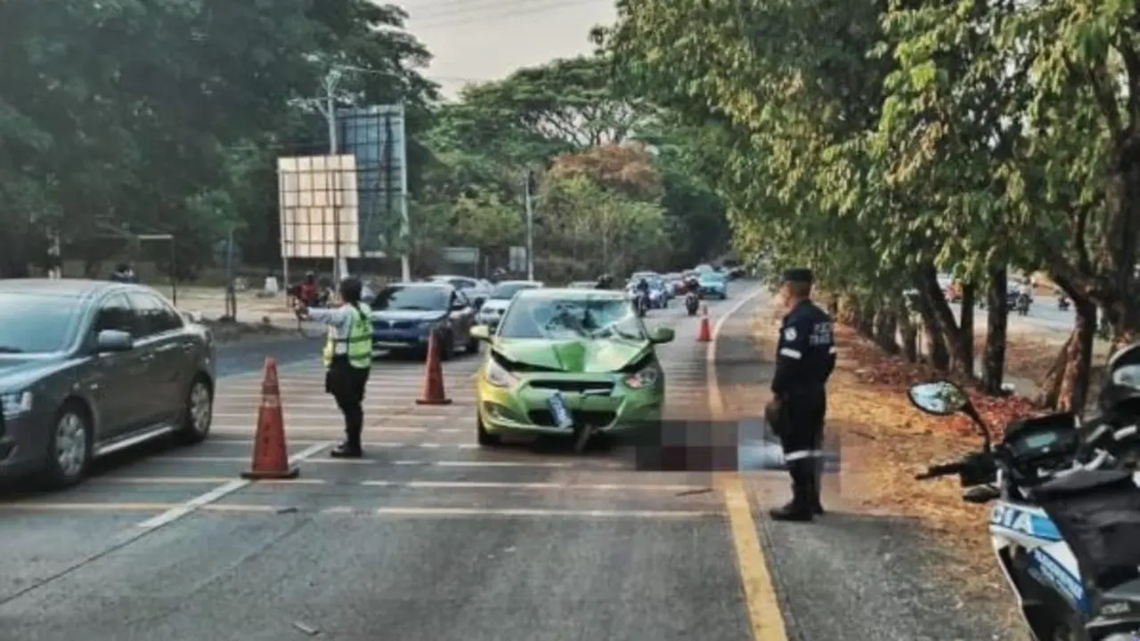 Lourdes, Col&oacute;n