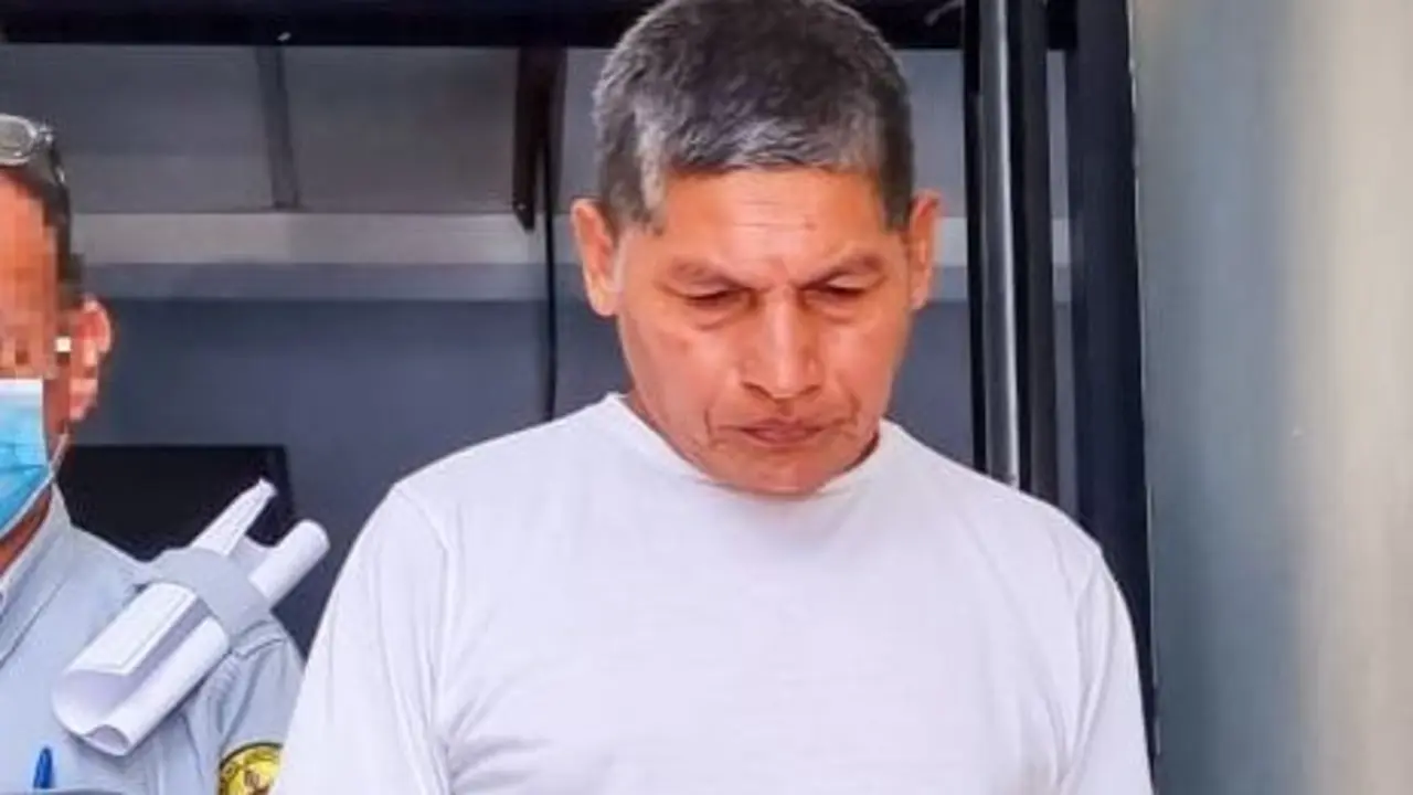 A 16 a&ntilde;os de c&aacute;rcel