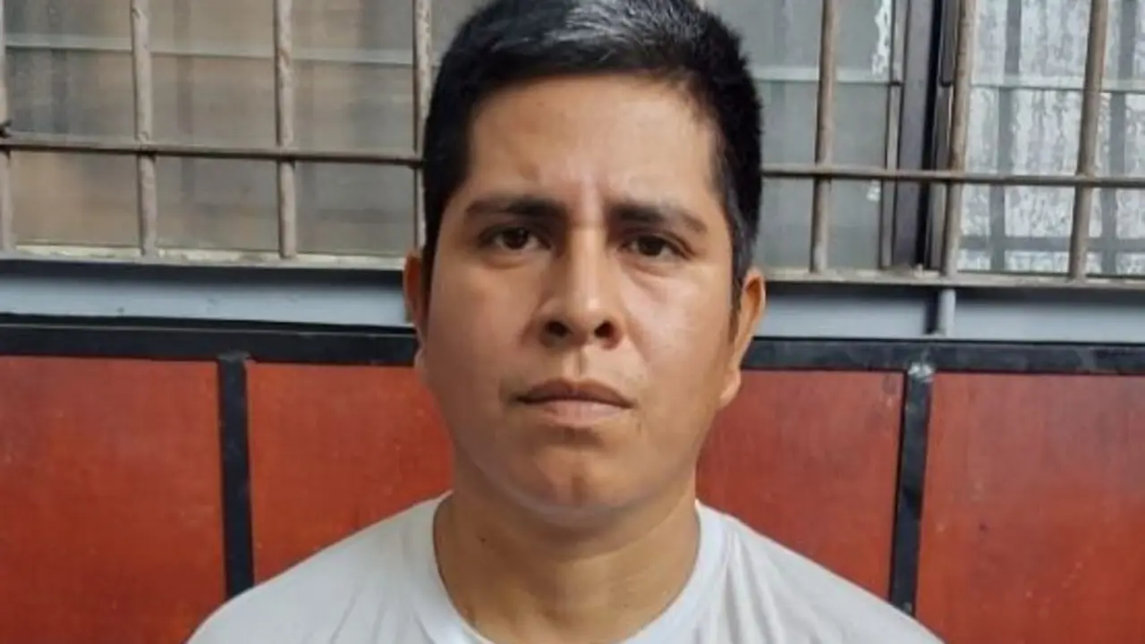 22 heridas con arma blanca