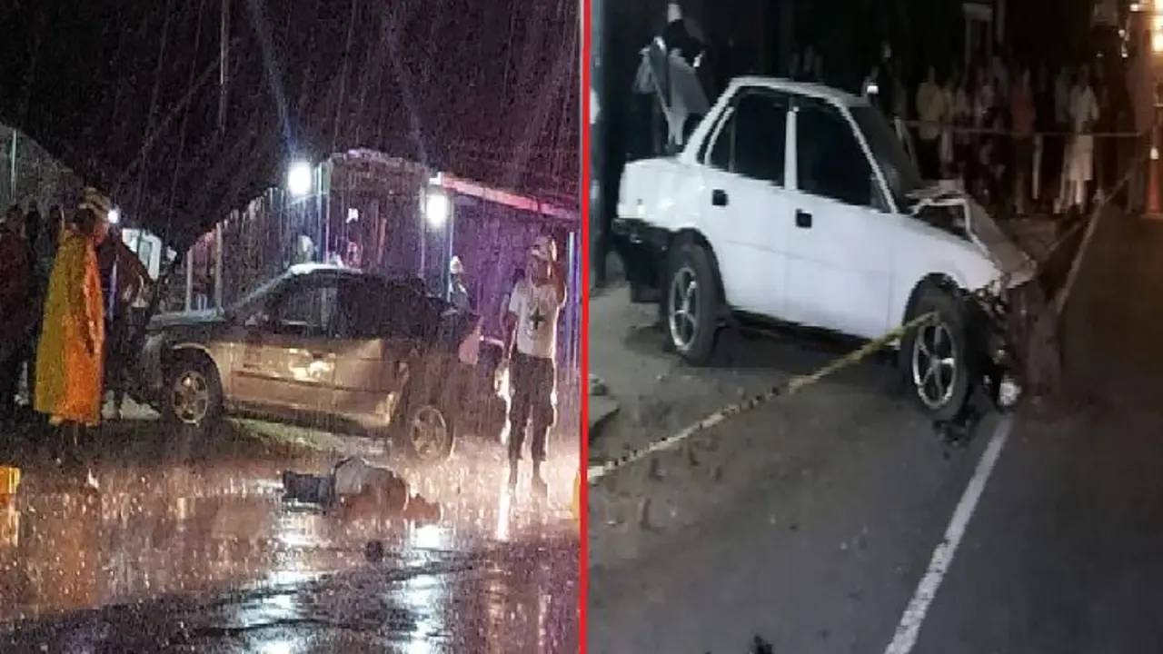 Aguilares y San Miguel