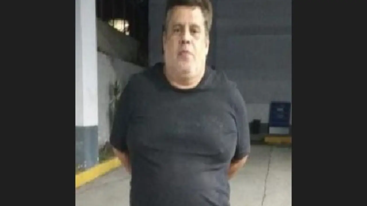 Ren&eacute; Alonso y Pura Vida Mami