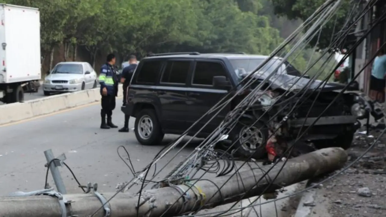 Mujer de 82 a&ntilde;os muere atropellada