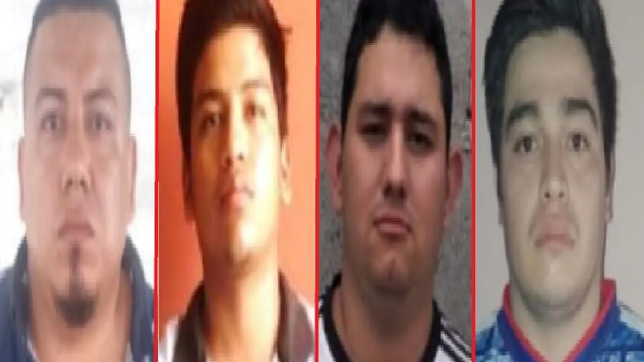 Por estafar a v&iacute;ctima de alquiler