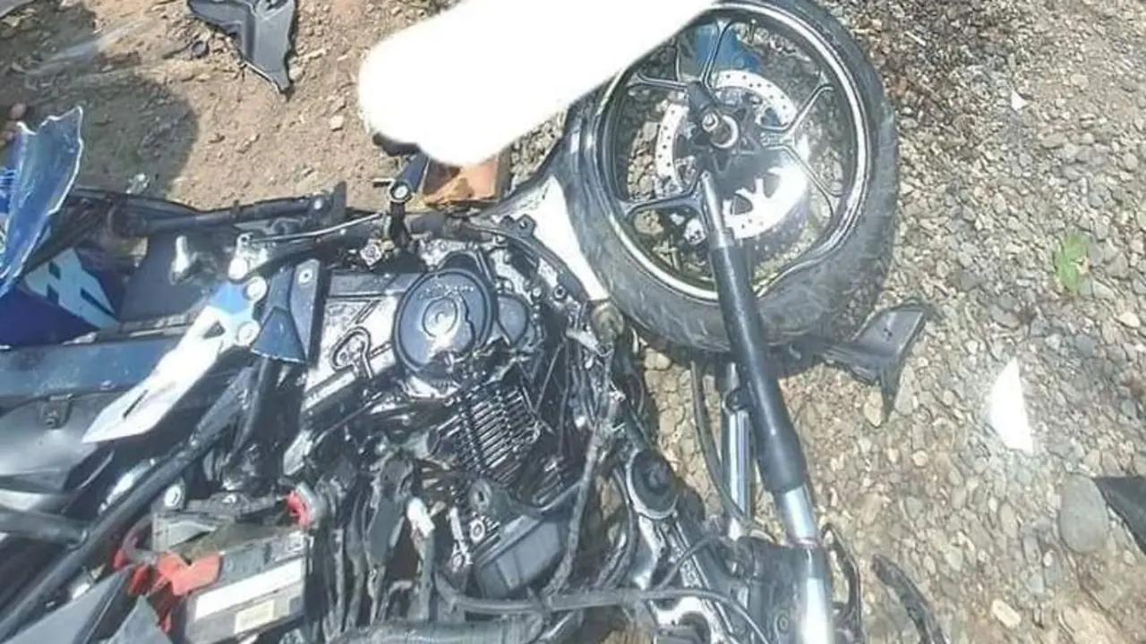 Ivan y Juan Navarrete