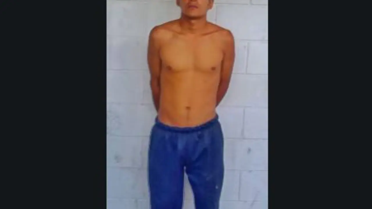 Por intentar matar a mujer en Chalatenango