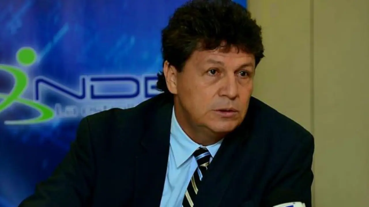 Jaime Rodr&iacute;guez