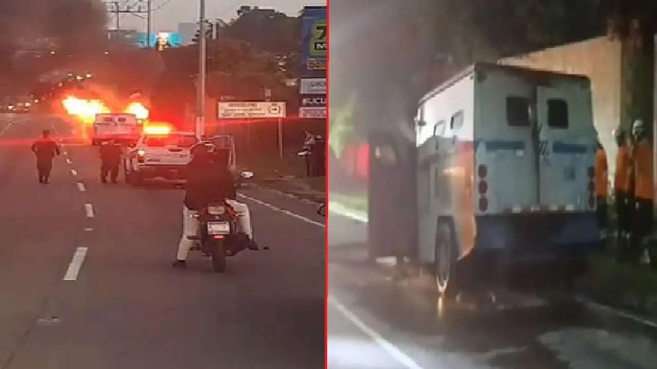 Blindado en el Constituci&oacute;n