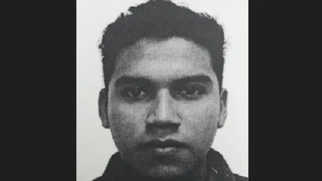 20 a&ntilde;os por violar a menor