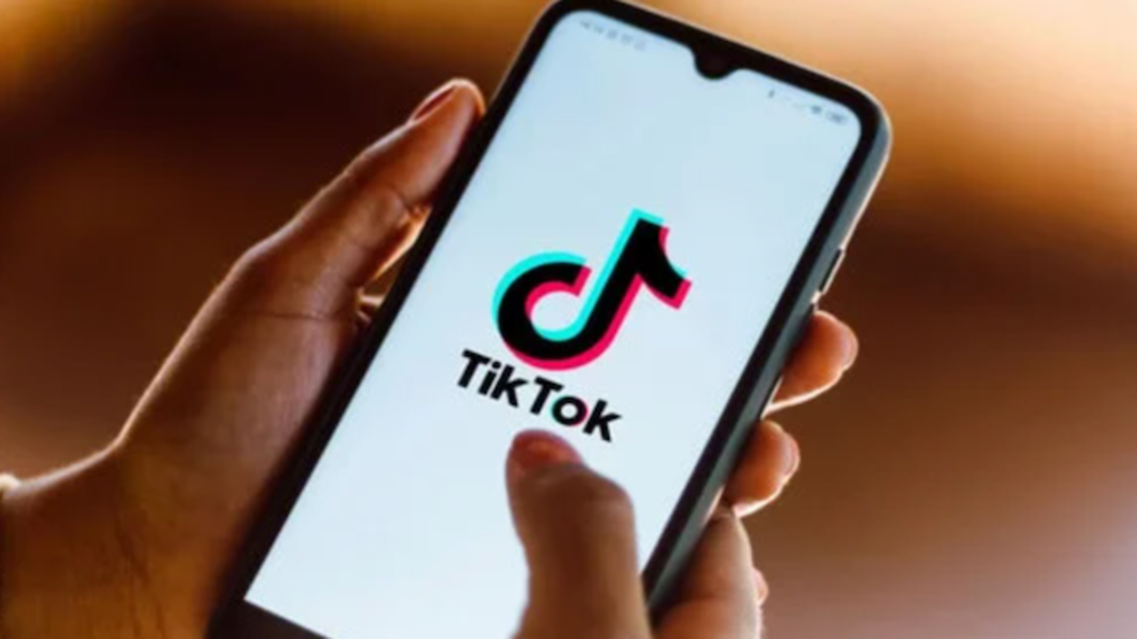 Tik Tok