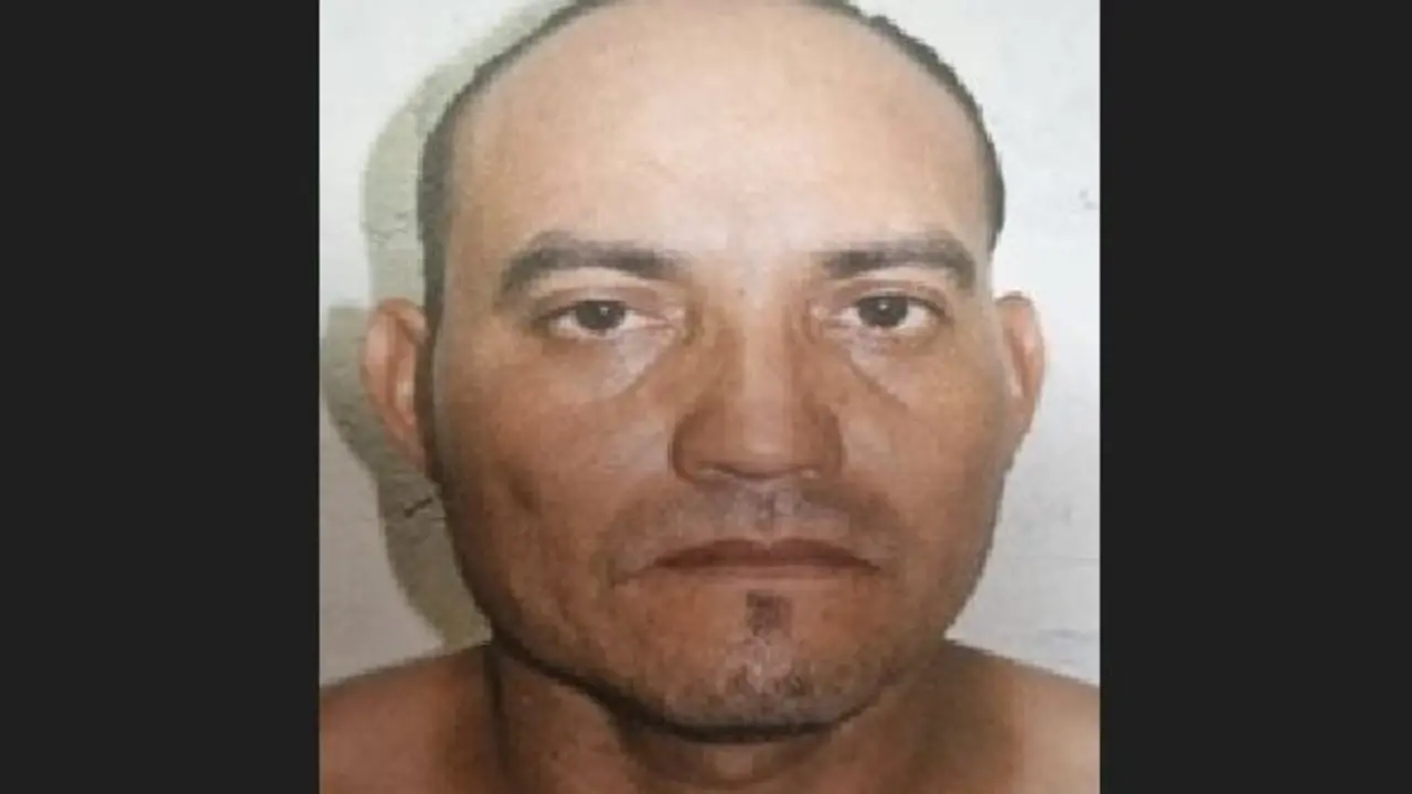 Condenado a 40 a&ntilde;os de prisi&oacute;n