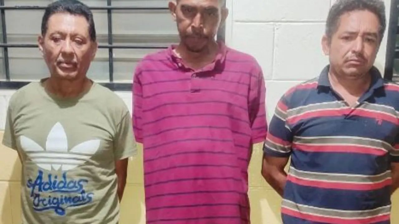 Por lapidar a hombre