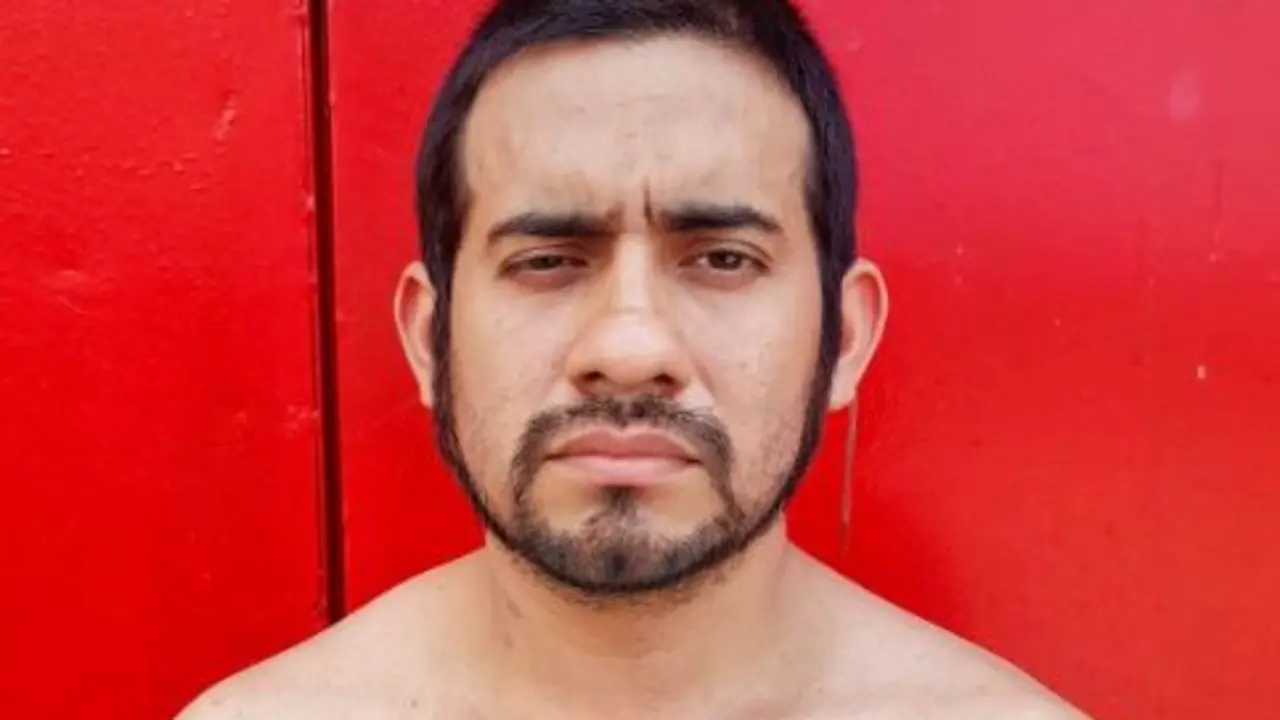 Pandillero de la 18 con 16 a&ntilde;os de antecedentes