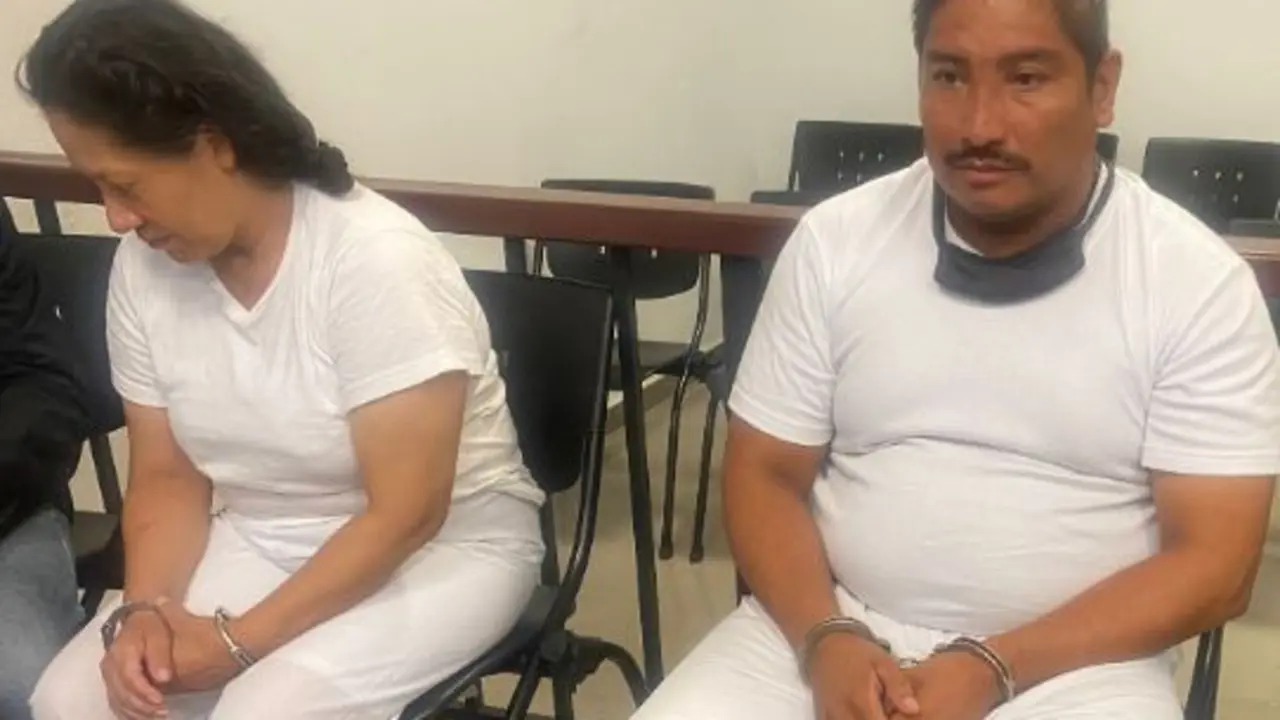 A juicio alcalde de Comasagua