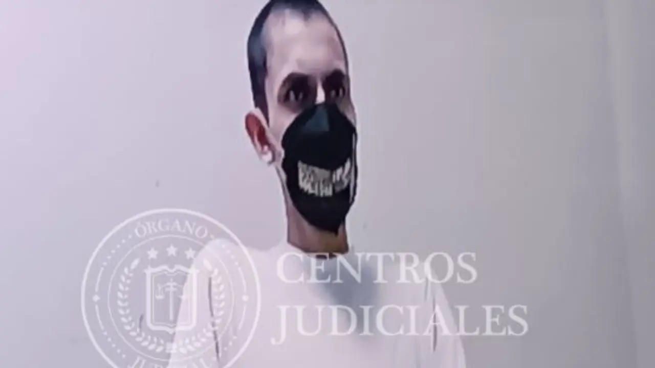 Pandillero condenado a 50 a&ntilde;os