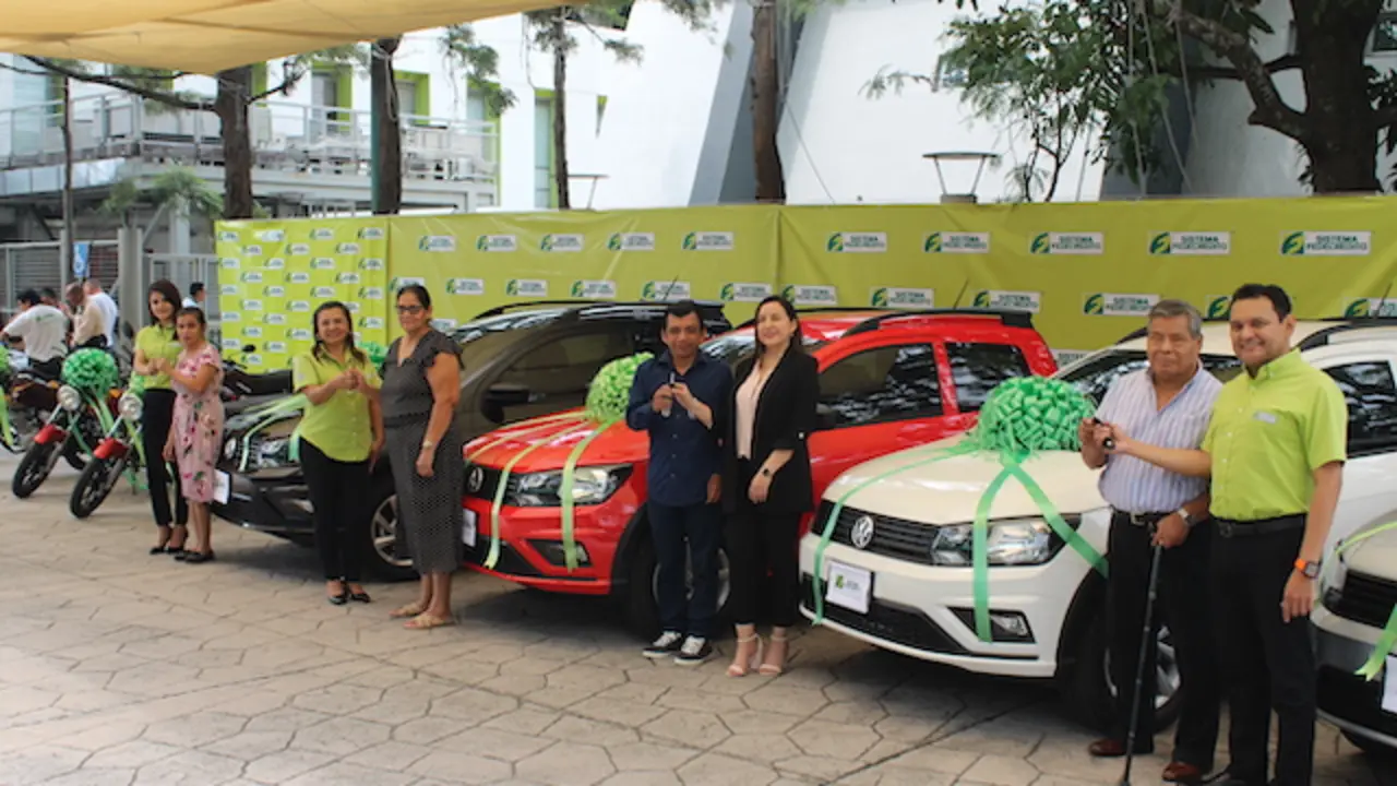 3 SORTEO GANA FACIL 2033