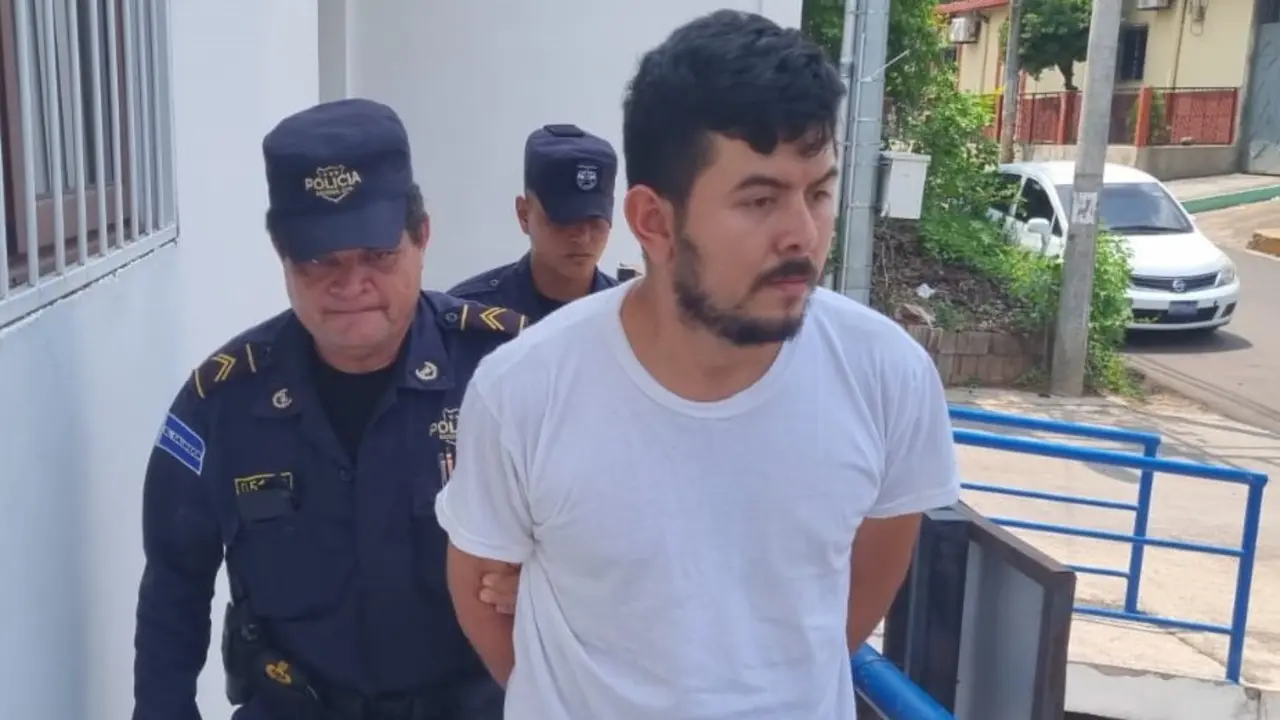 Carlos Mario Salgado Campos