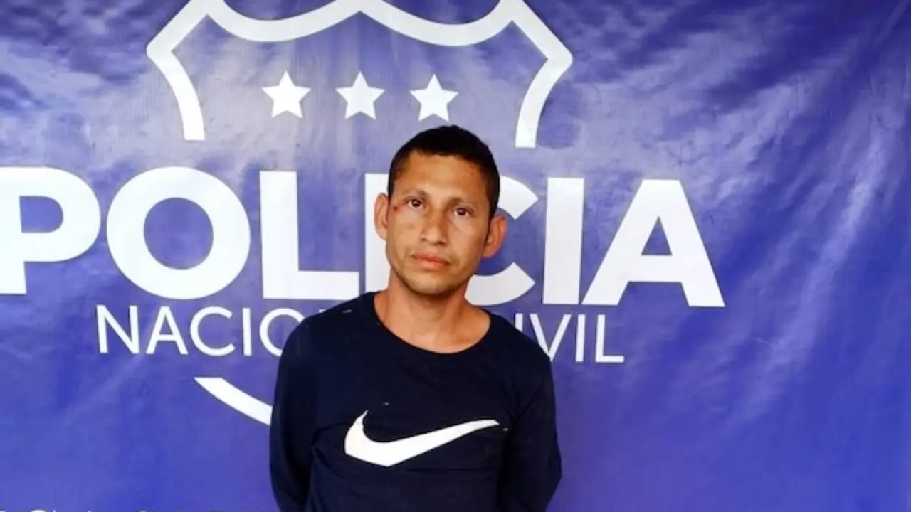 Esteban Antonio Helena G&oacute;ngora, Pirigallo, MS-13