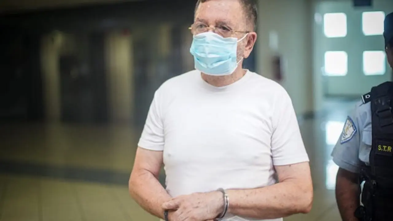 David Mungu&iacute;a Pay&eacute;s