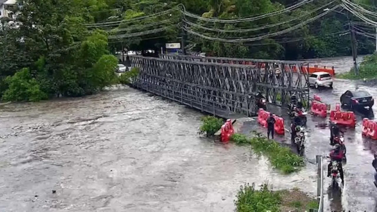 LLuvias 22 Junio 2023