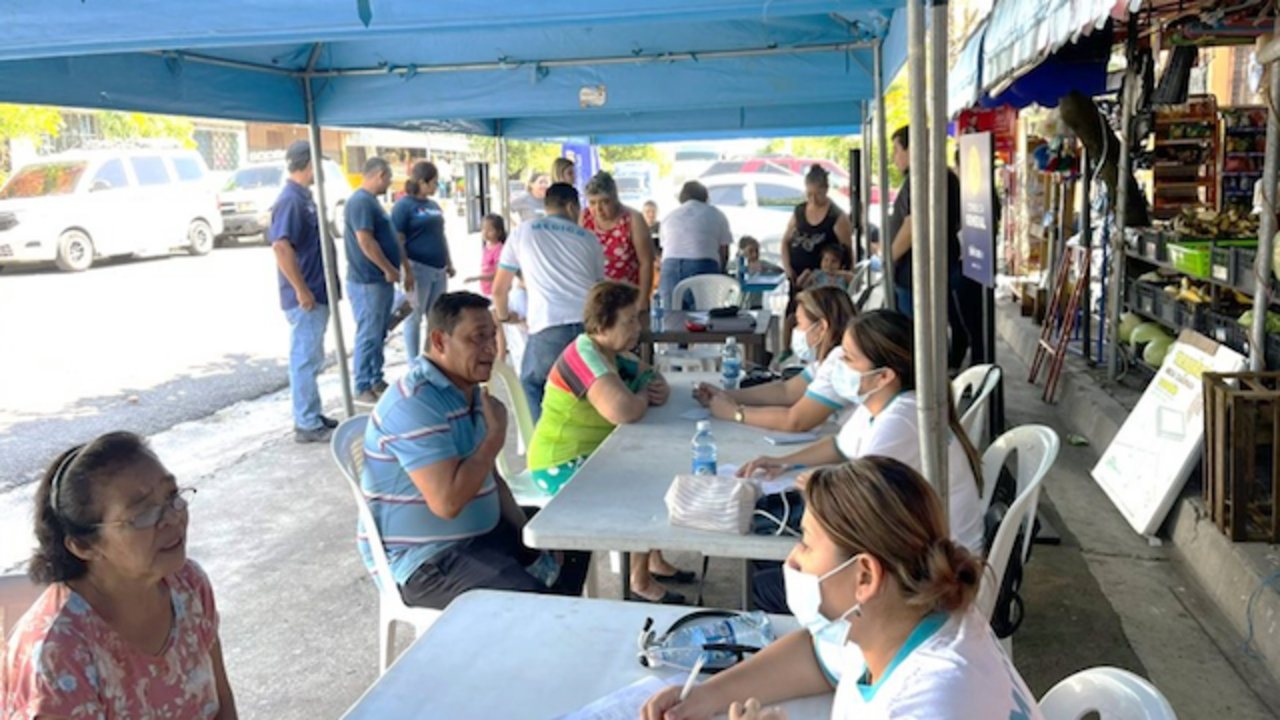 LNB BRIGADA MÉDICA CIMAS DE SAN BARTOLO 1