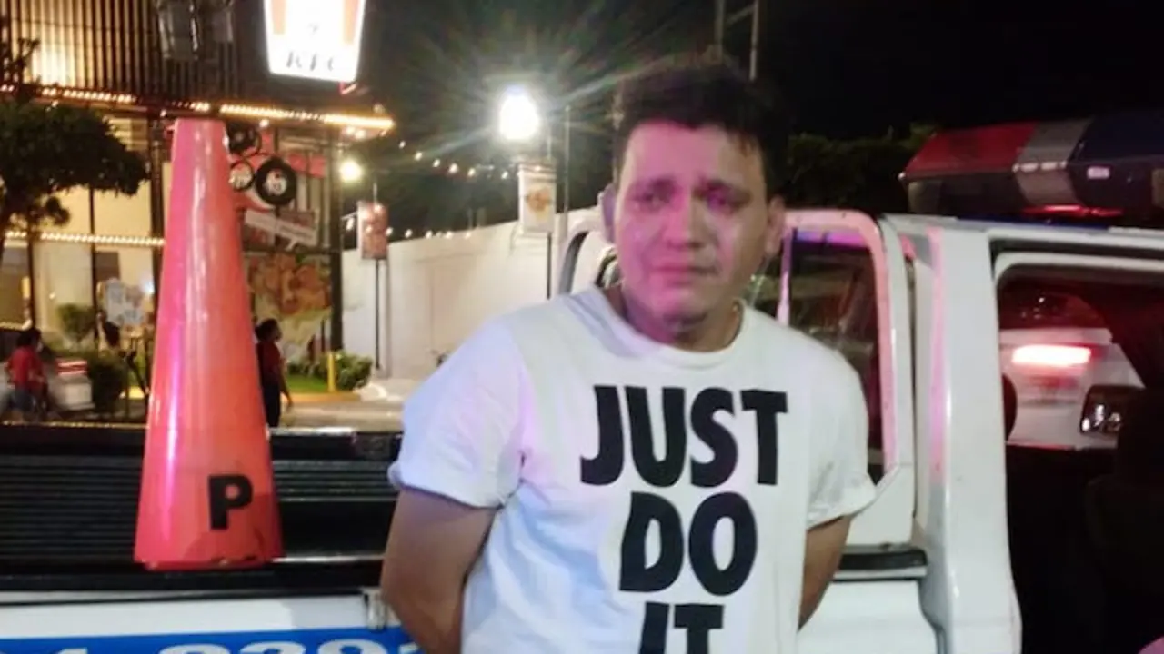 Héctor Antonio Granados Parada