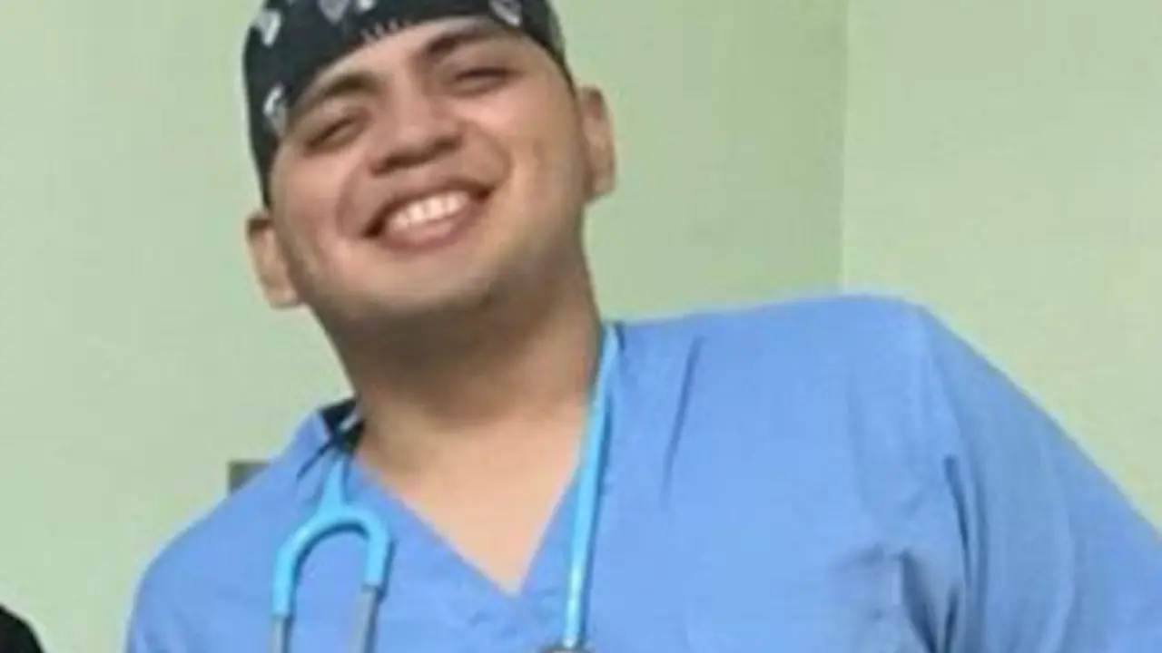 Daniel Agust&iacute;n Ch&aacute;vez Guti&eacute;rrez