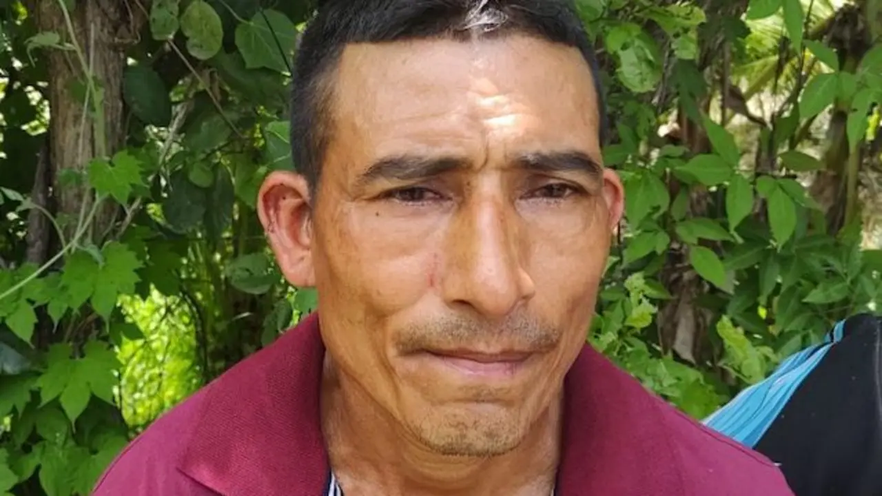 H&eacute;ctor Eduardo Moreno Mu&ntilde;oz