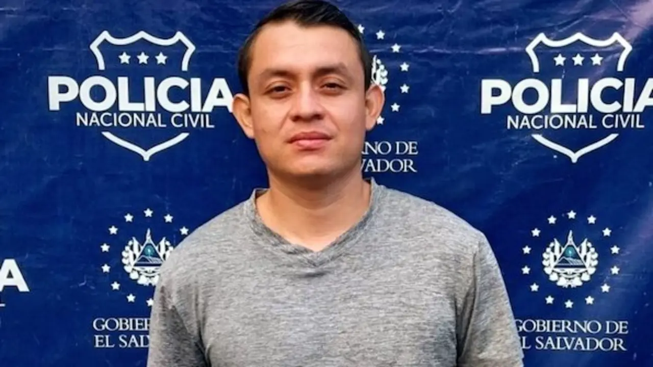 Melvin Jeovanni Cruz