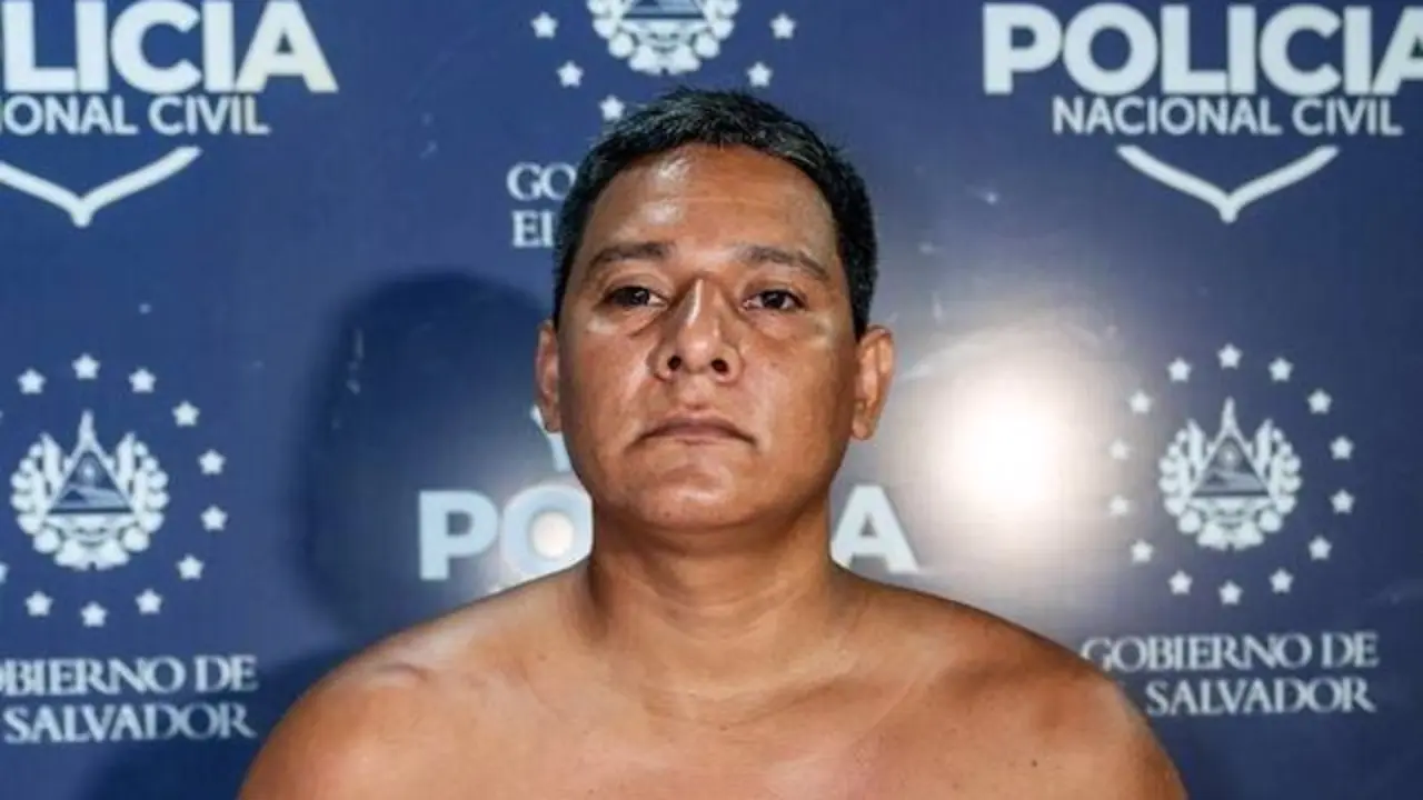Manuel Alfredo Herrera Duran alias Kalifa