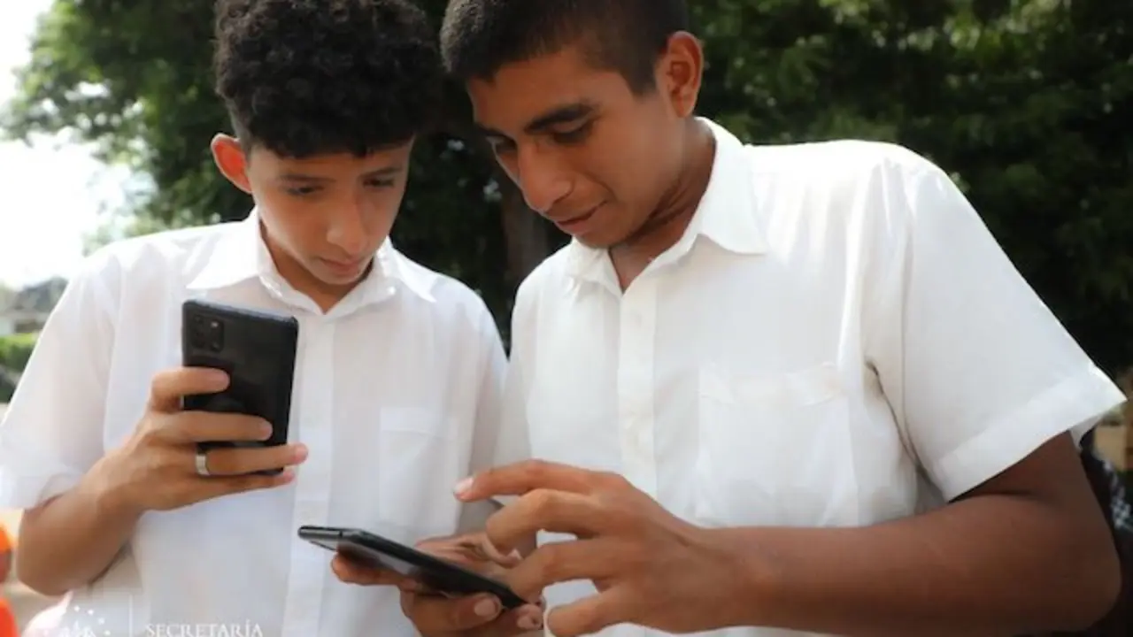 Internet satelital gratuito