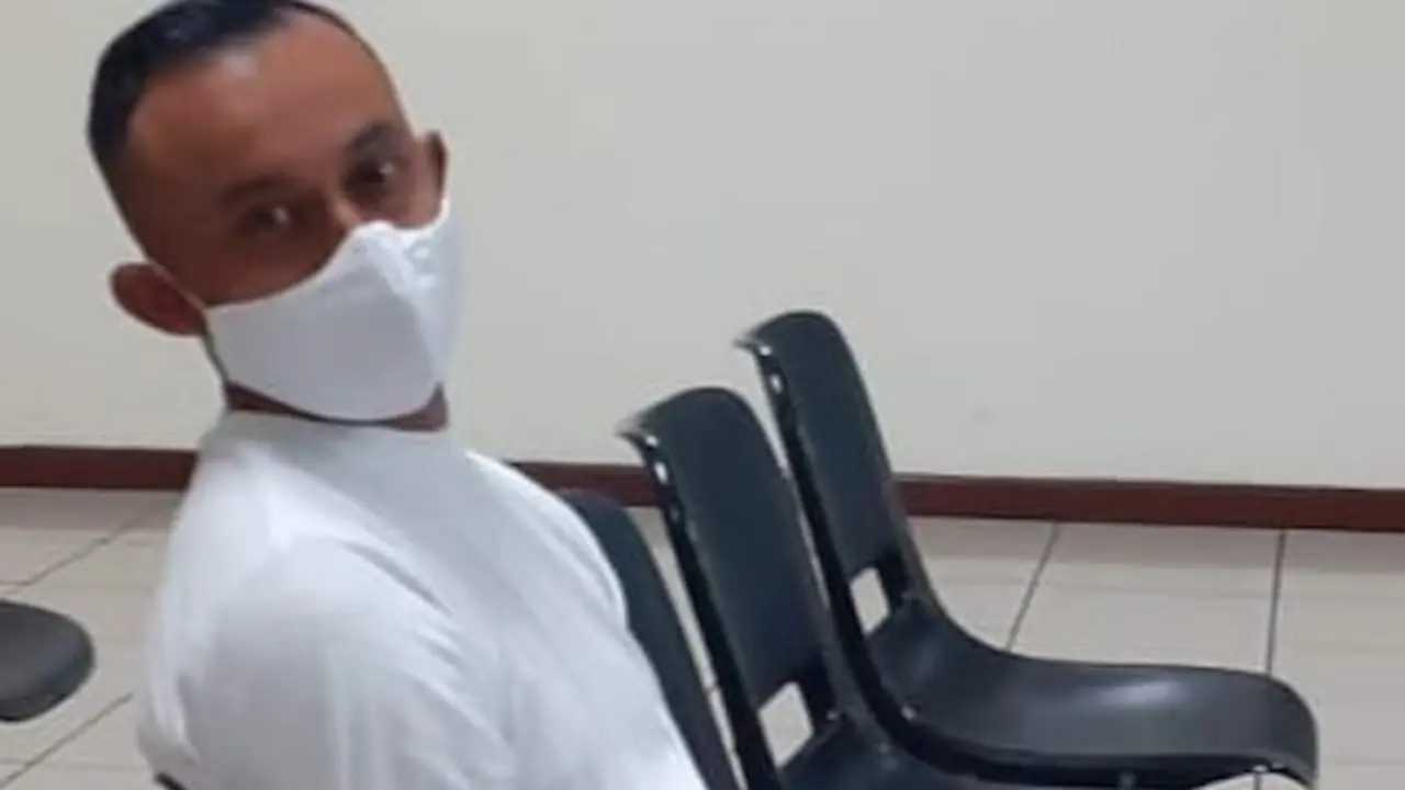 Mauricio Ernesto Sandoval Sosa