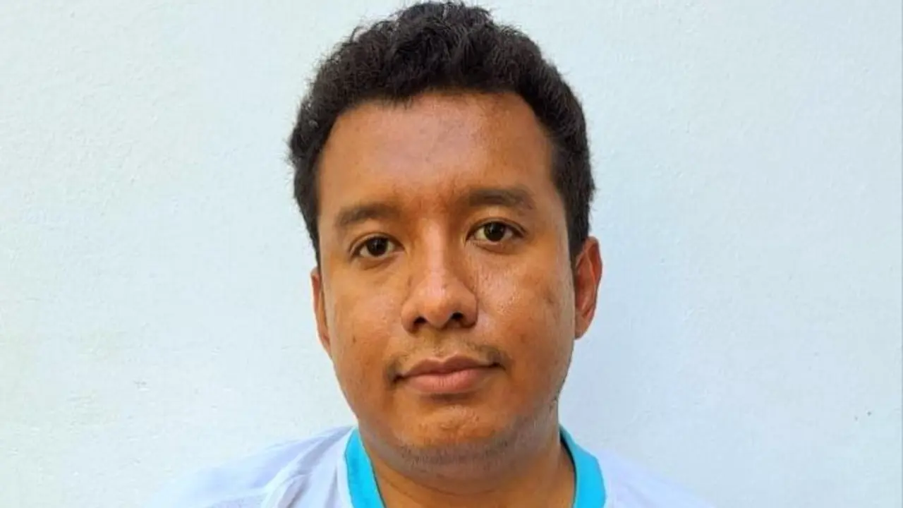 &Eacute;lmer Mauricio Escamilla Villanueva