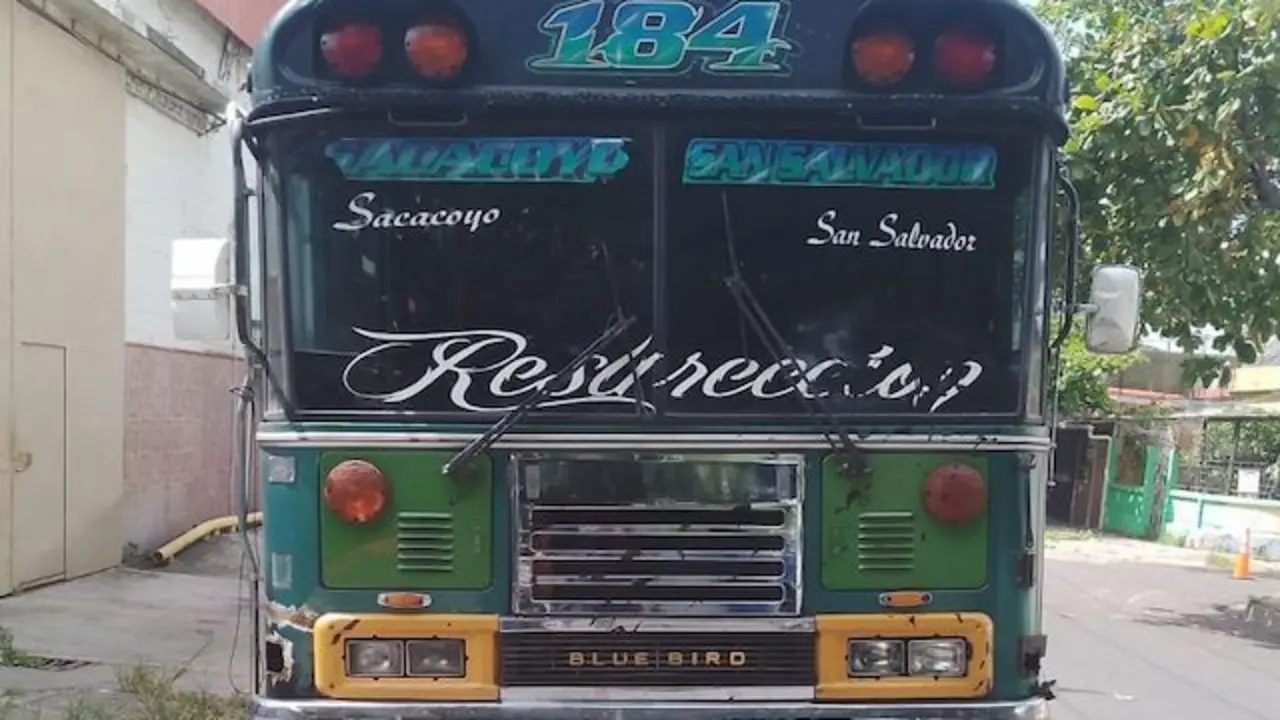 Conductor atropella a anciano de 62 a&ntilde;os.