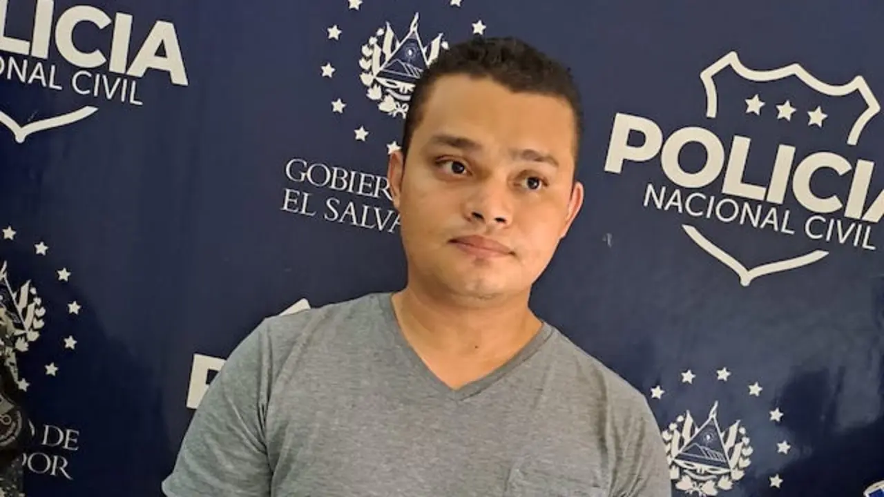 Doctor Carlos Josué Romero Blanco. Mala praxis. San Miguel.