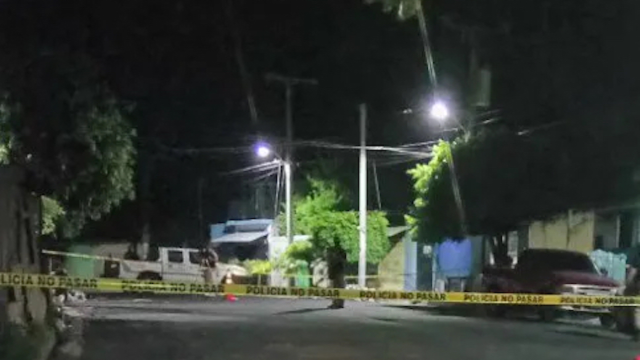 Foto EST San Bartolo, Ilopango