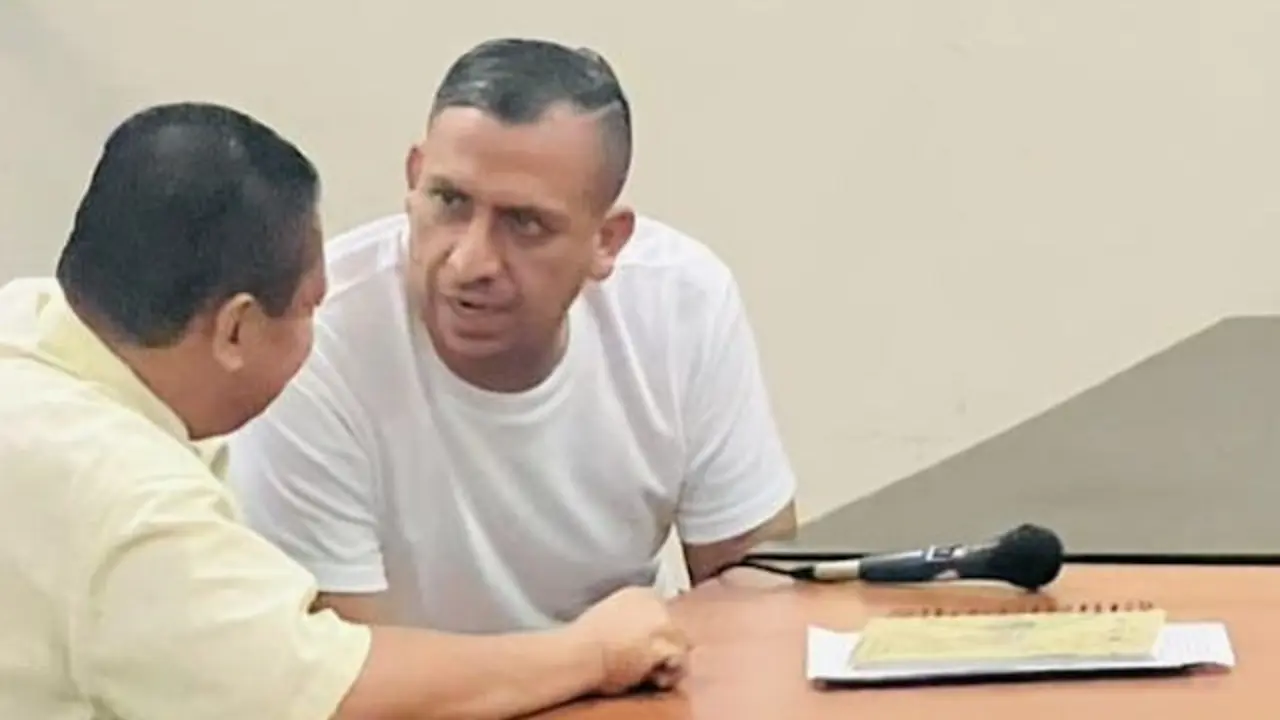 WIlson Baires, estafa Usulut&aacute;n