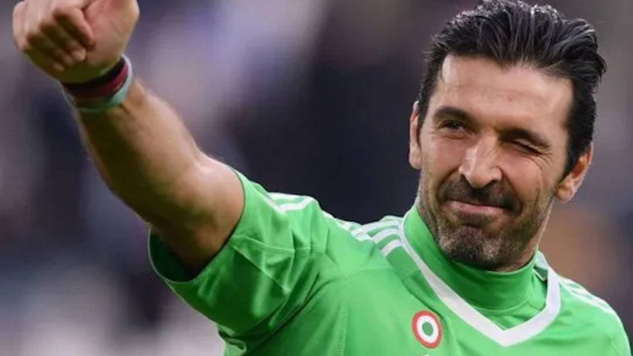 buffon copia