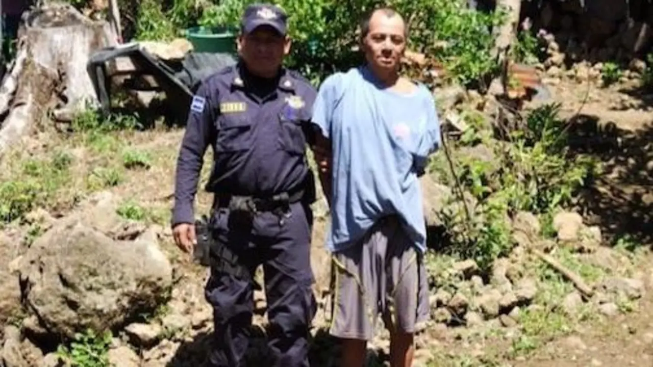 Segovia Urrutia, homicidio San Miguel