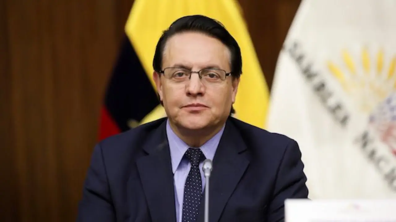 Fernando Villavicencio, candidato presidencial asesinado Ecuador