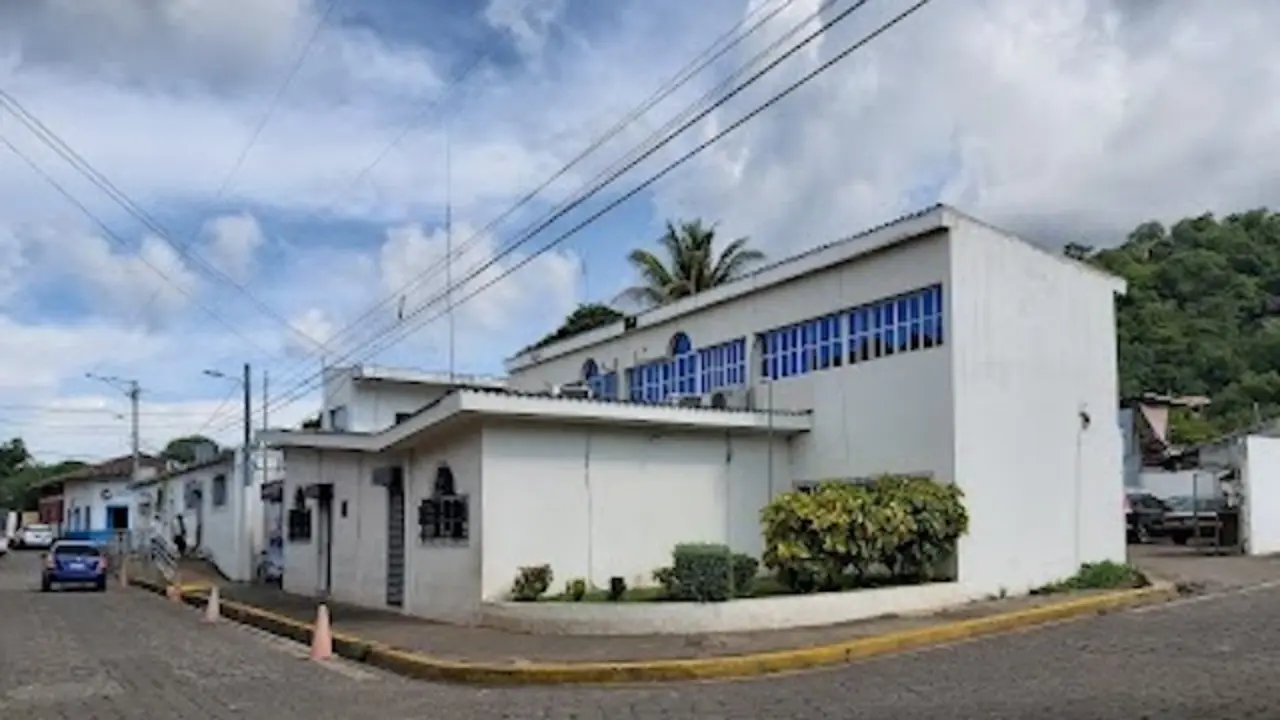 Alcald&iacute;a Conchagua