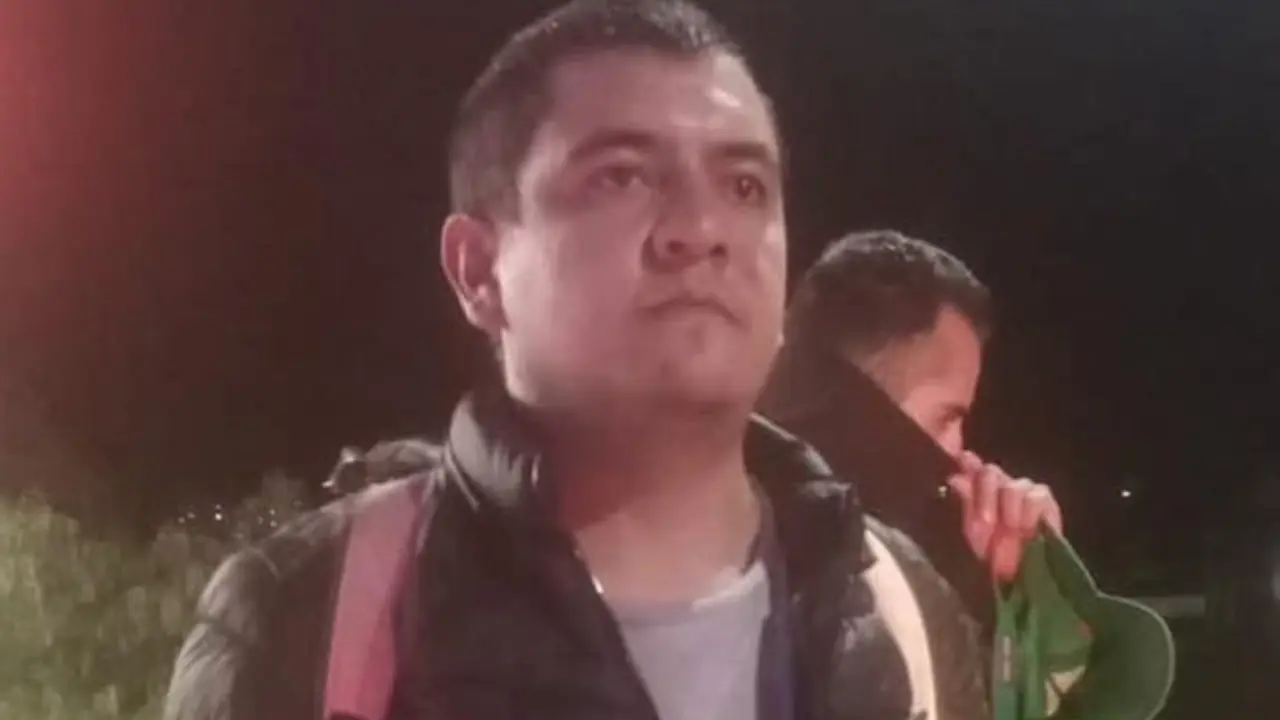 Miguel N. mat&oacute; a Milagros Monserrat Meza en Guanajuato