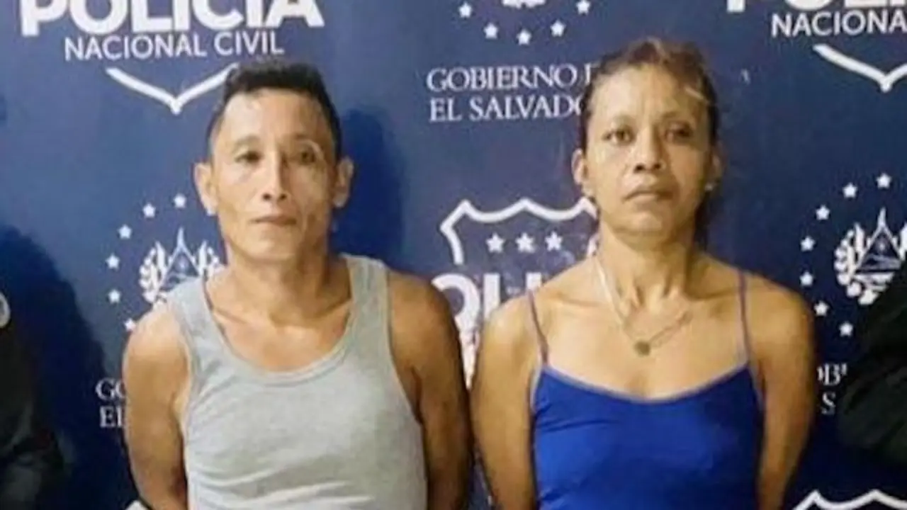 Foto EST/Cortes&iacute;a PNC