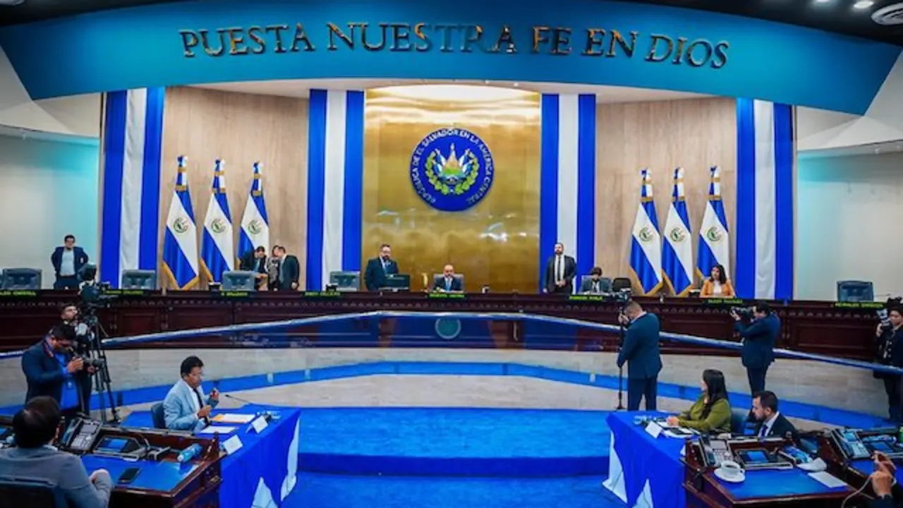 Antejuicio Erick Garc&iacute;a