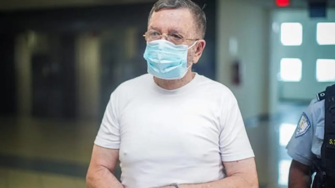 David Mungu&iacute;a Pay&eacute;s