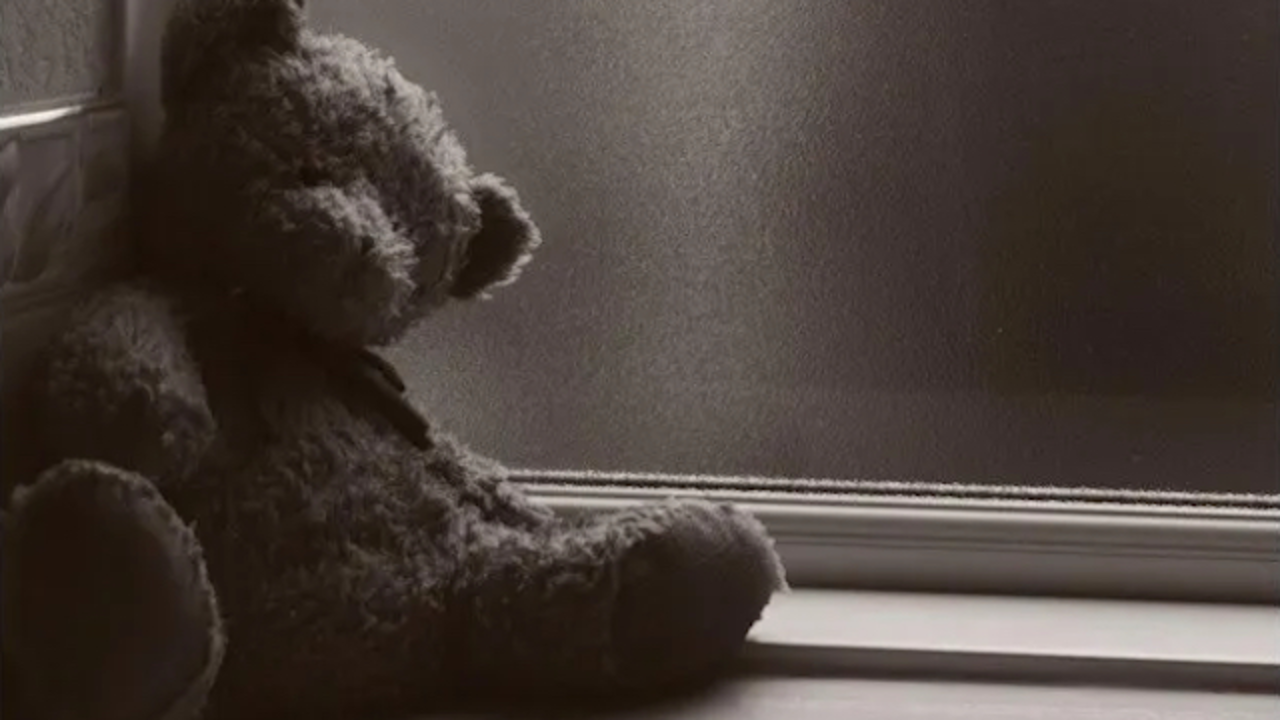 Violaci&oacute;n infantil